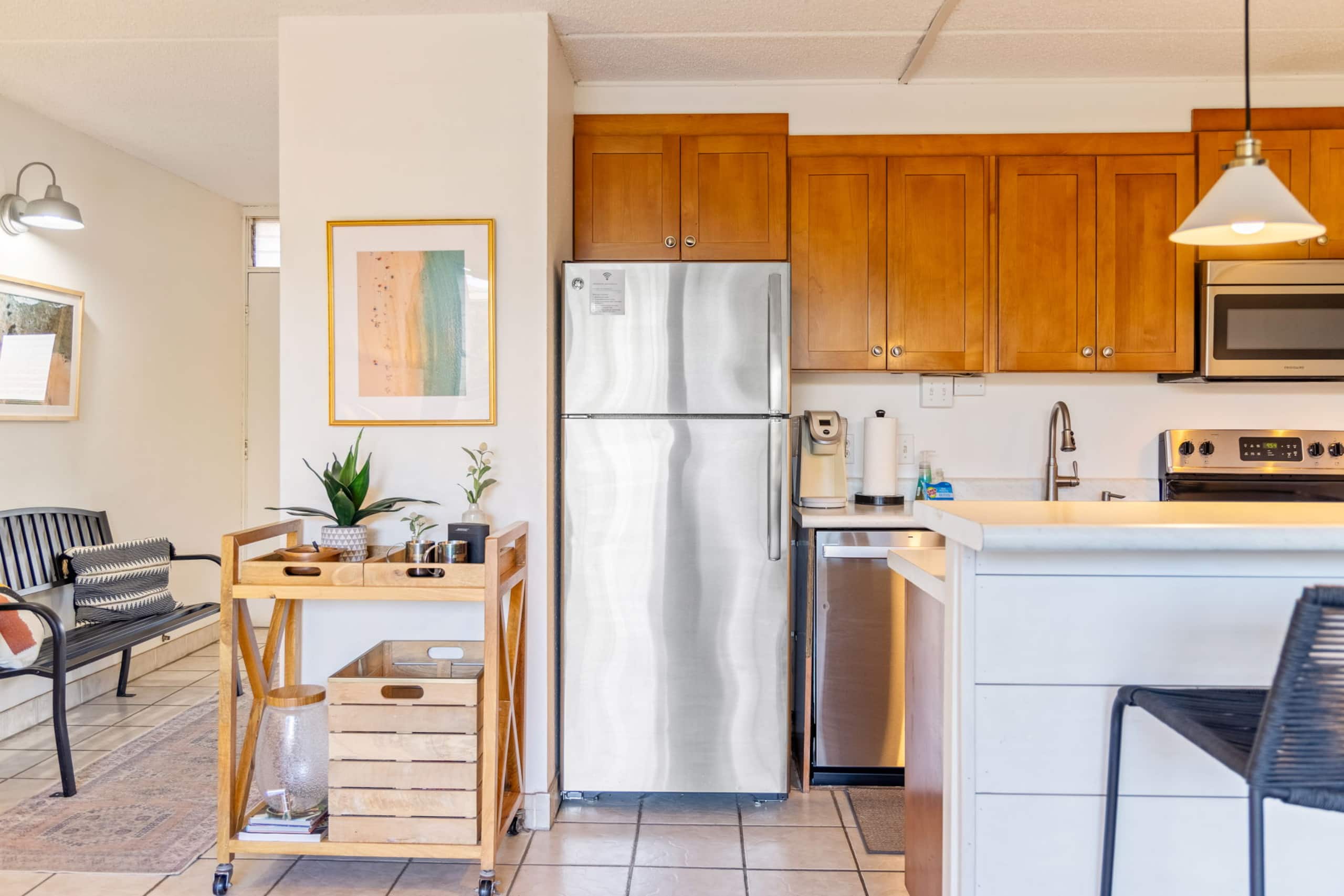 Home in Kihei · ★4.64 · 1 bedroom · 2 beds · 1 bath - Image 8