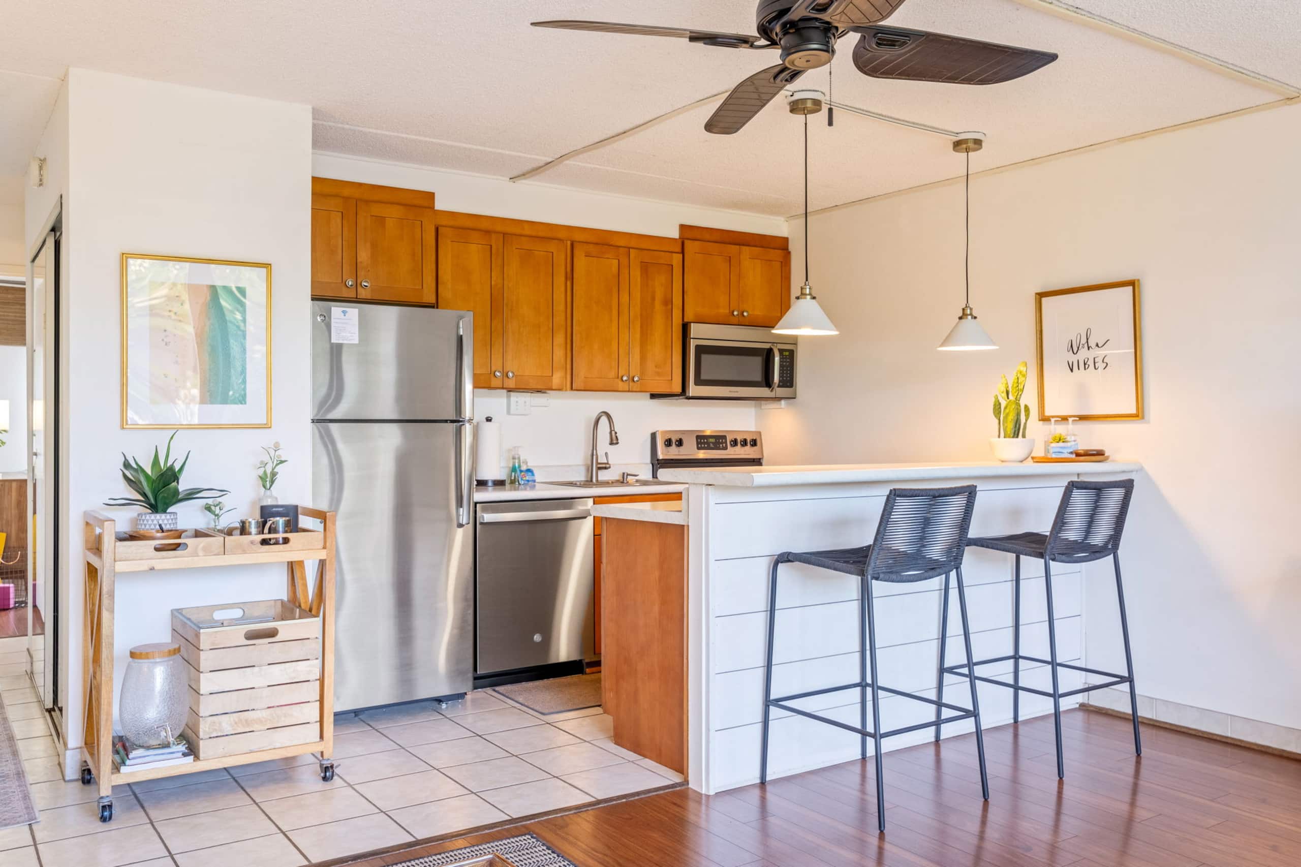 Home in Kihei · ★4.64 · 1 bedroom · 2 beds · 1 bath - Image 7