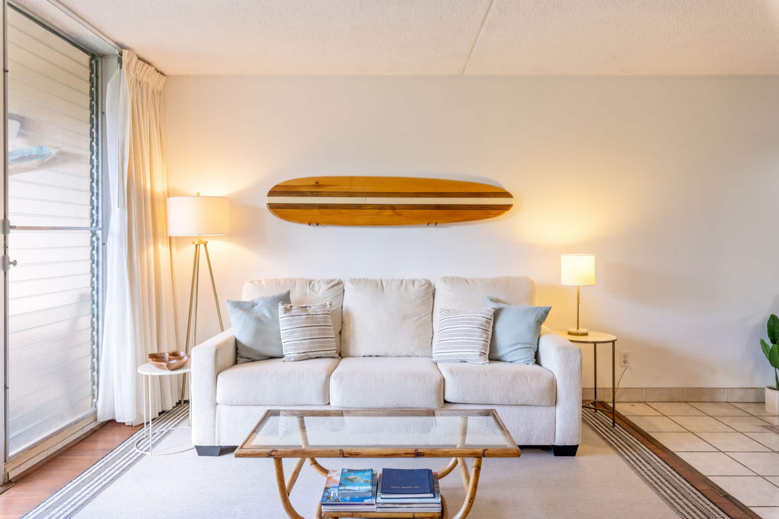 Home in Kihei · ★4.64 · 1 bedroom · 2 beds · 1 bath - Image 2