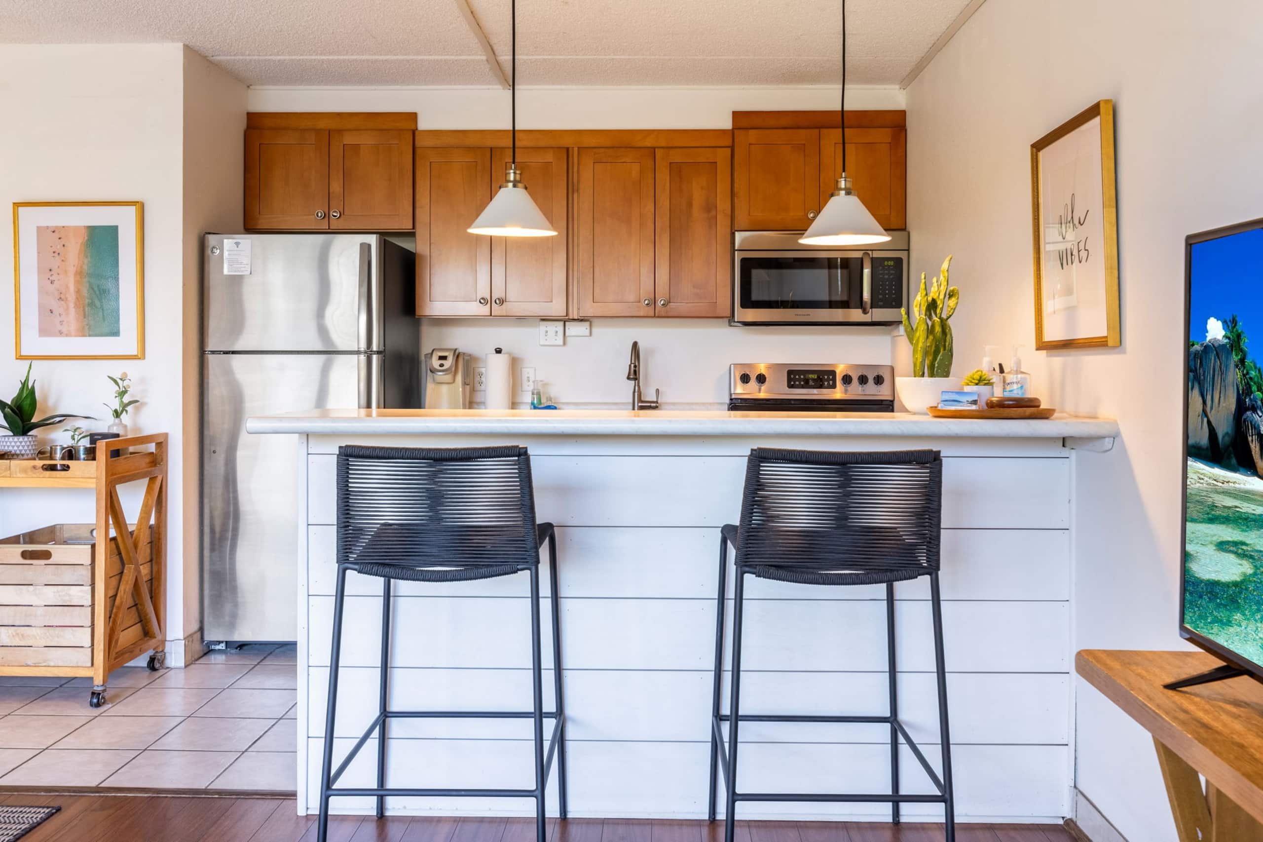 Home in Kihei · ★4.64 · 1 bedroom · 2 beds · 1 bath - Image 9