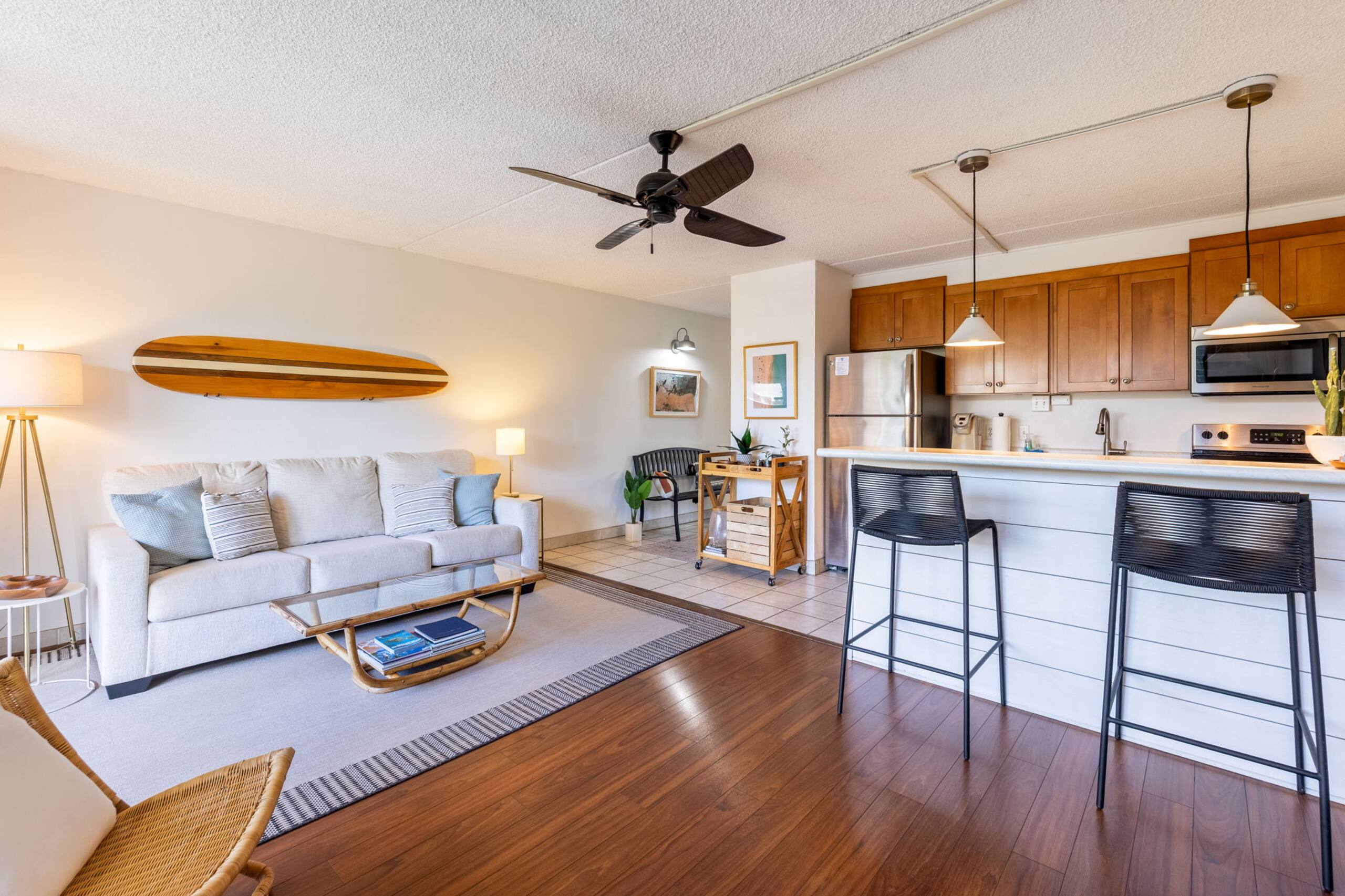 Home in Kihei · ★4.64 · 1 bedroom · 2 beds · 1 bath - Image 3