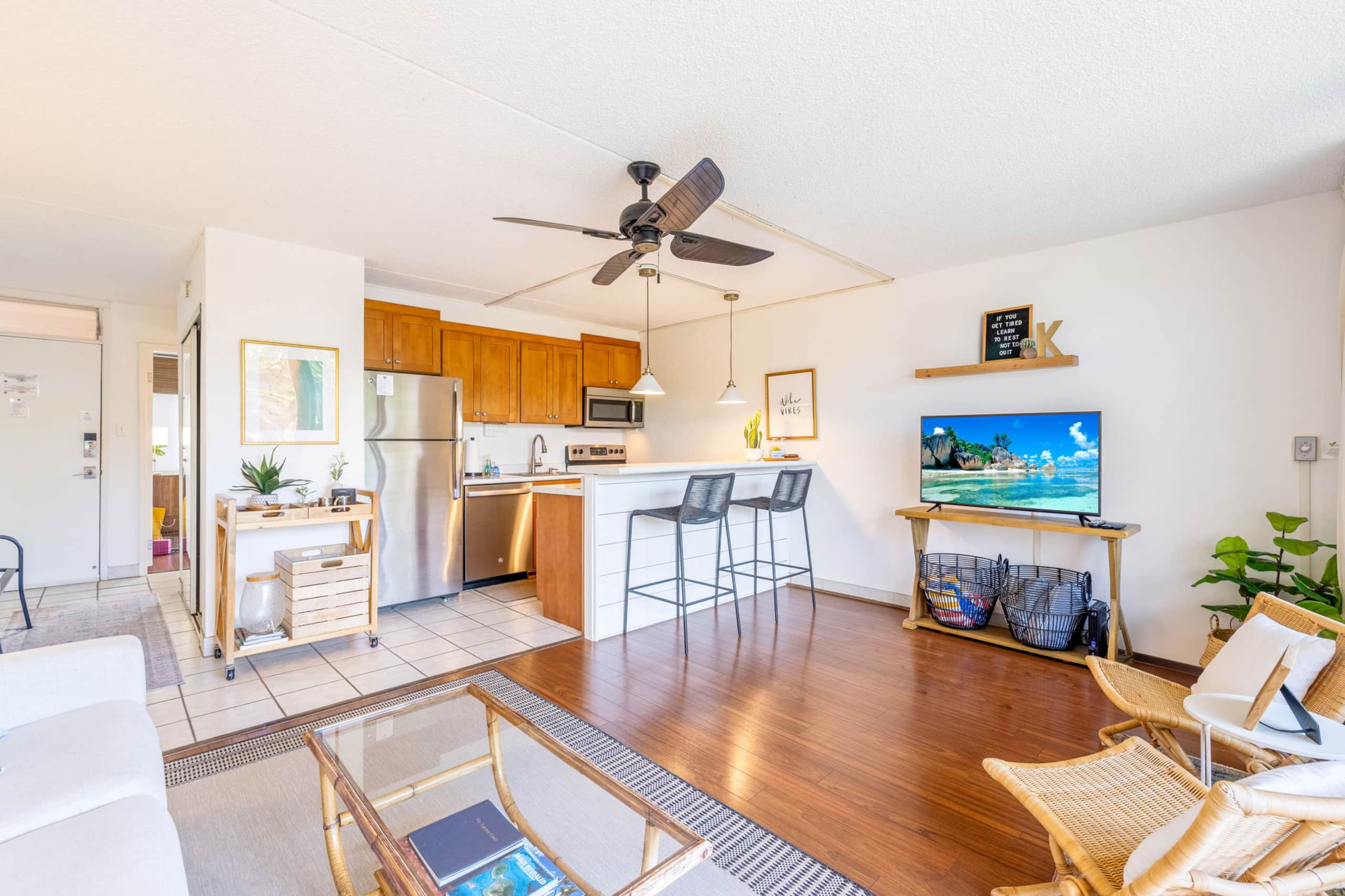 Home in Kihei · ★4.64 · 1 bedroom · 2 beds · 1 bath - Image 11
