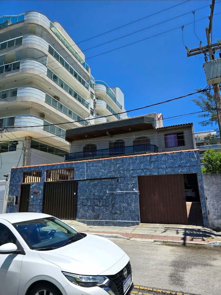 Casa Dunas - Cabo Frio