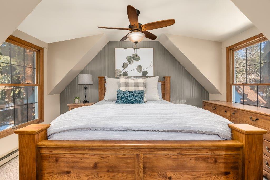 客房非常舒适，景观非常好