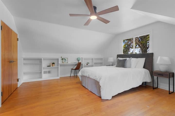 ห้องนอน