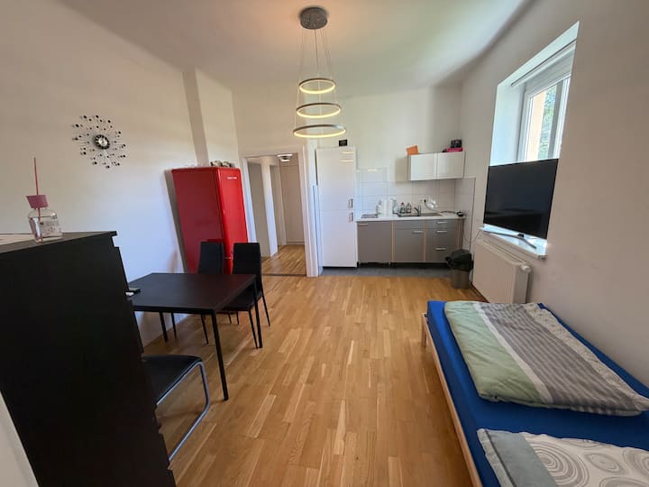 Wohnung Nähe Wörthersee, Universität & Innenstadt - Klagenfurt