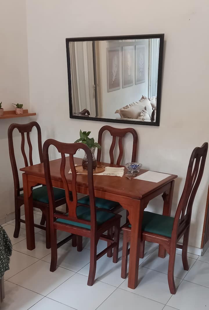 Casa De Vila Com Segurança Perto Do Metrô - Rio de Janeiro