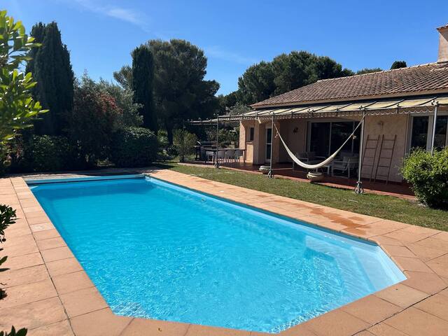 Conciergerie Arthur managed Airbnb listing 3