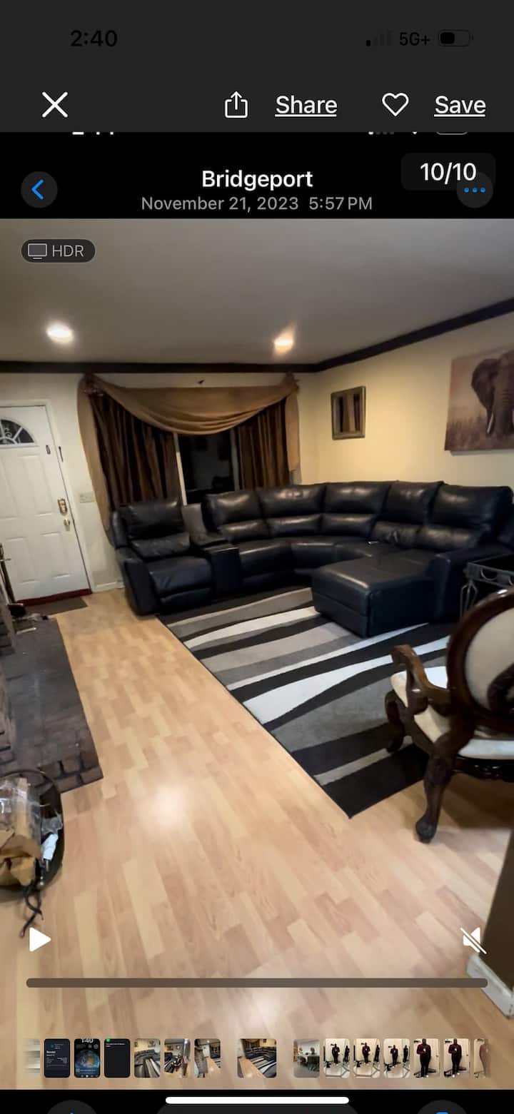 Perfect Place! - Saginaw, MI