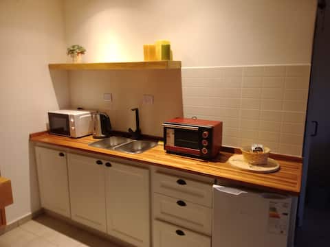 Successful Airbnb property: Boutique apartment in the Sierras in Departamento Punilla