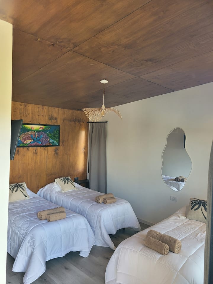 Habitación