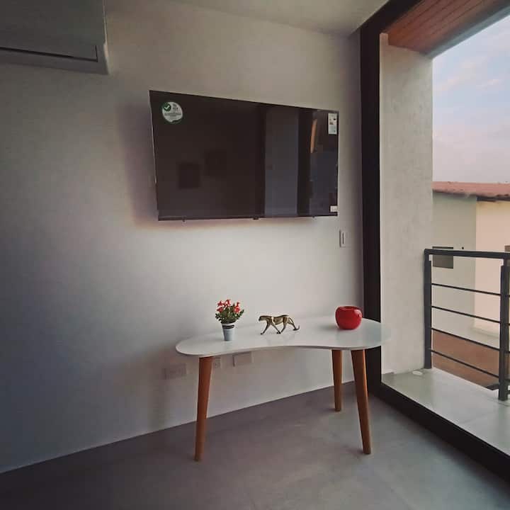 Всекидневна зона