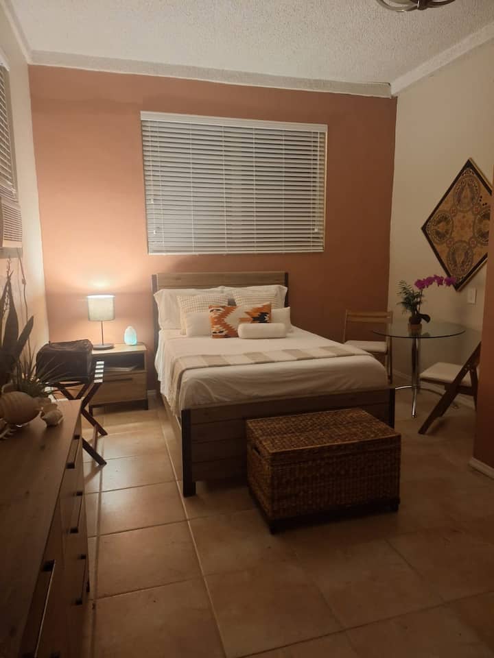 Templo Del Sol - Miami