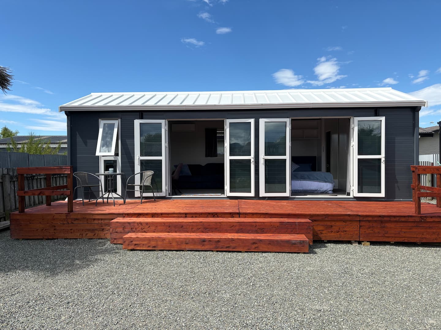 Eco Cottage Close To Restaurants And Shops 1