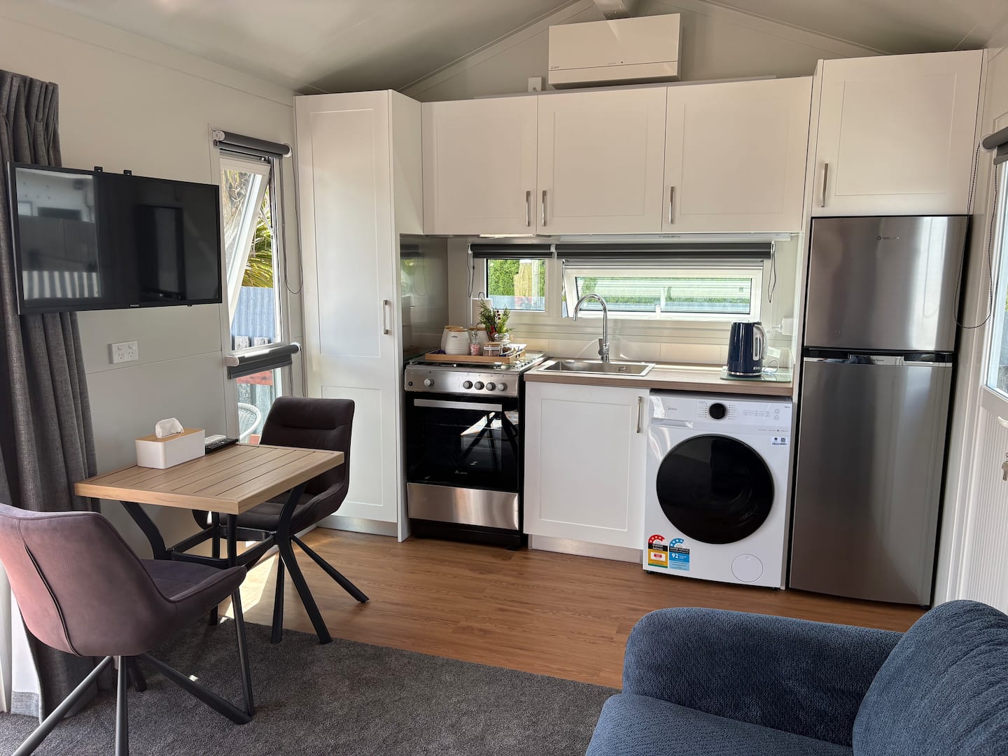 Eco Cottage Close To Restaurants And Shops 2