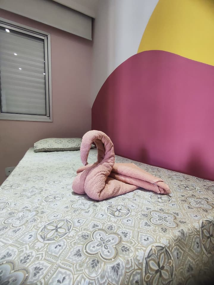 Спална соба 2