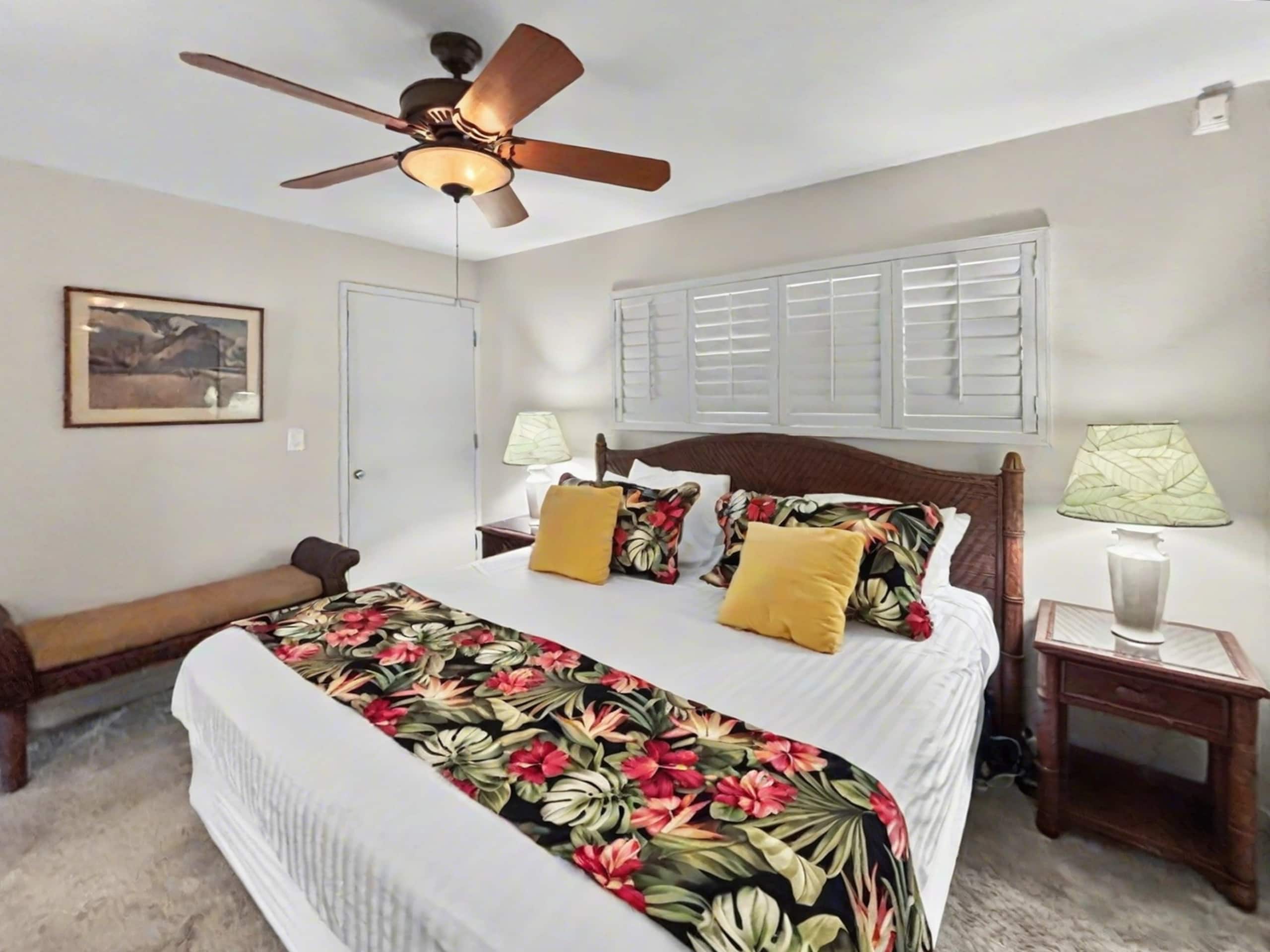 Sun & Stunning Oceanfront Sunsets–Kihei Beach #505 - Image 4