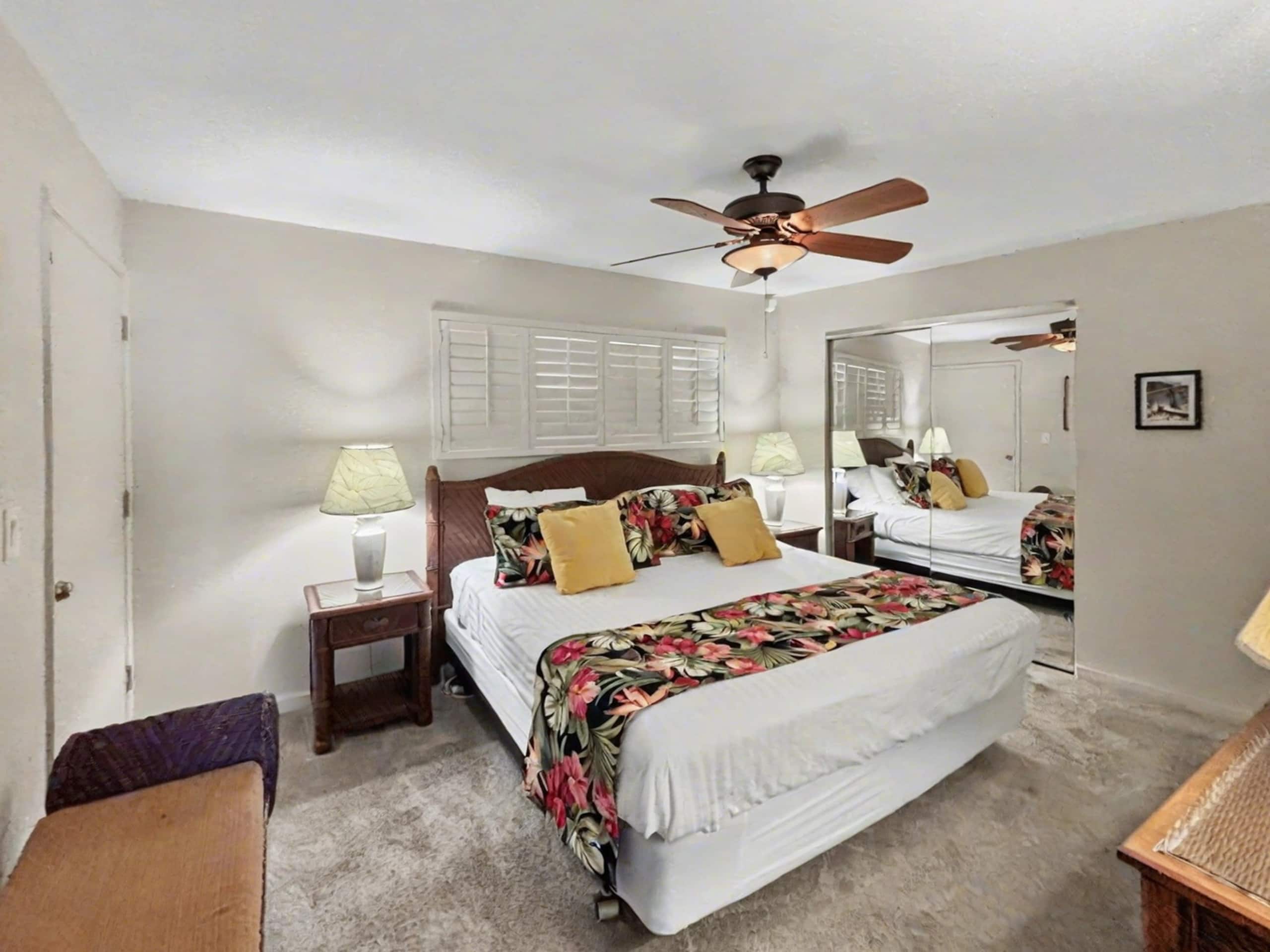 Sun & Stunning Oceanfront Sunsets–Kihei Beach #505 - Image 15
