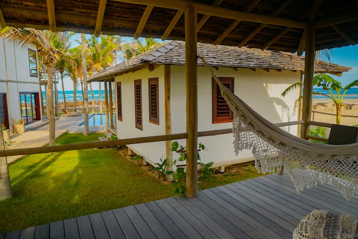 ห้องนอน