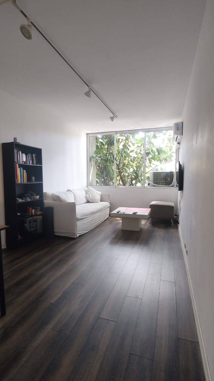 Departamento de 1 dormitorio en Vicente López