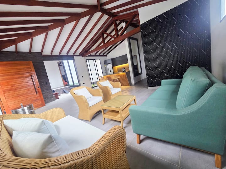 Villa Verona Exclusive Country House | Pool | Bbq - San Luís