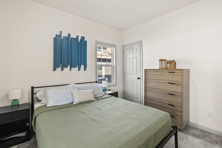 غرفة النوم 1