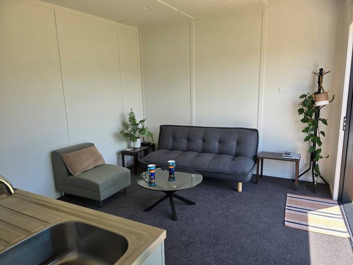 Modern Cottage Haruru Falls, Bay Of Islands - Paihia