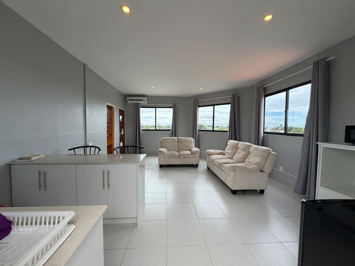 The 360 View - Suriname