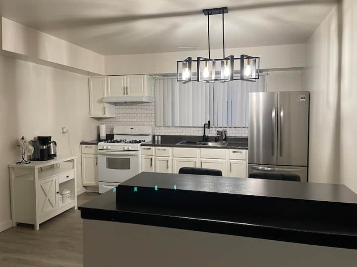 Cozy Apartment, Maywood. Non-smoking - Cícero, IL