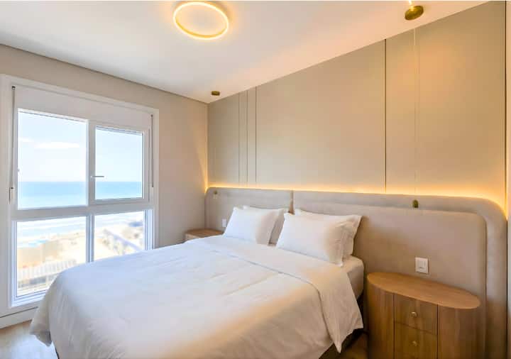 Slaapkamer 1