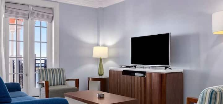 Perfect 2bd/1ba At Emerald Grande - Destin, FL