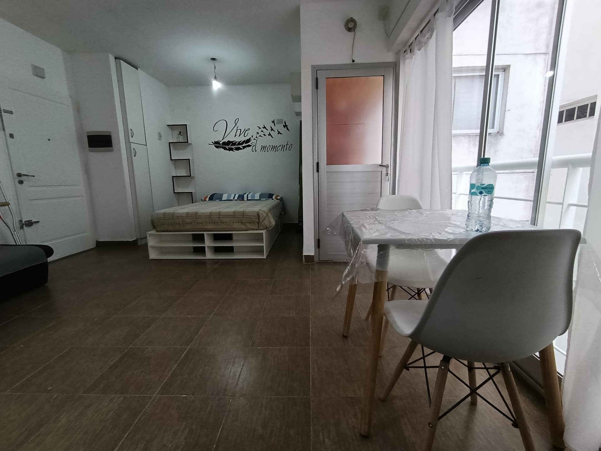 Studio apartment in San Cristóbal