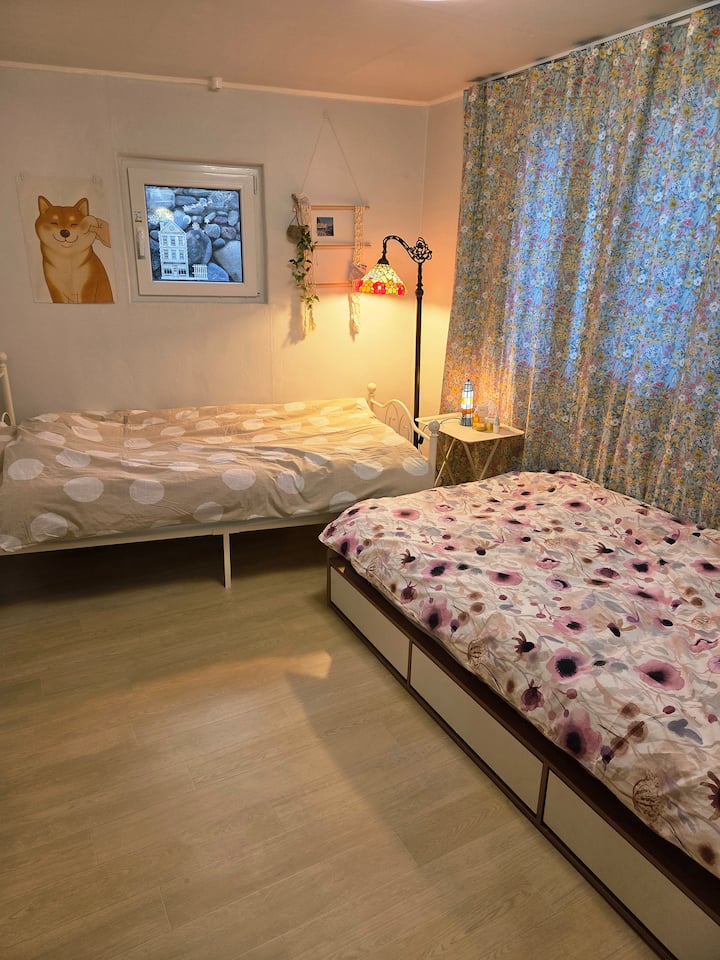 ห้องนอน2