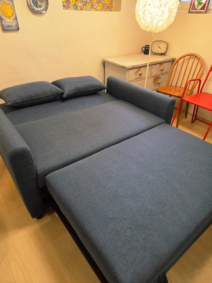 ห้องนั่งเล่น