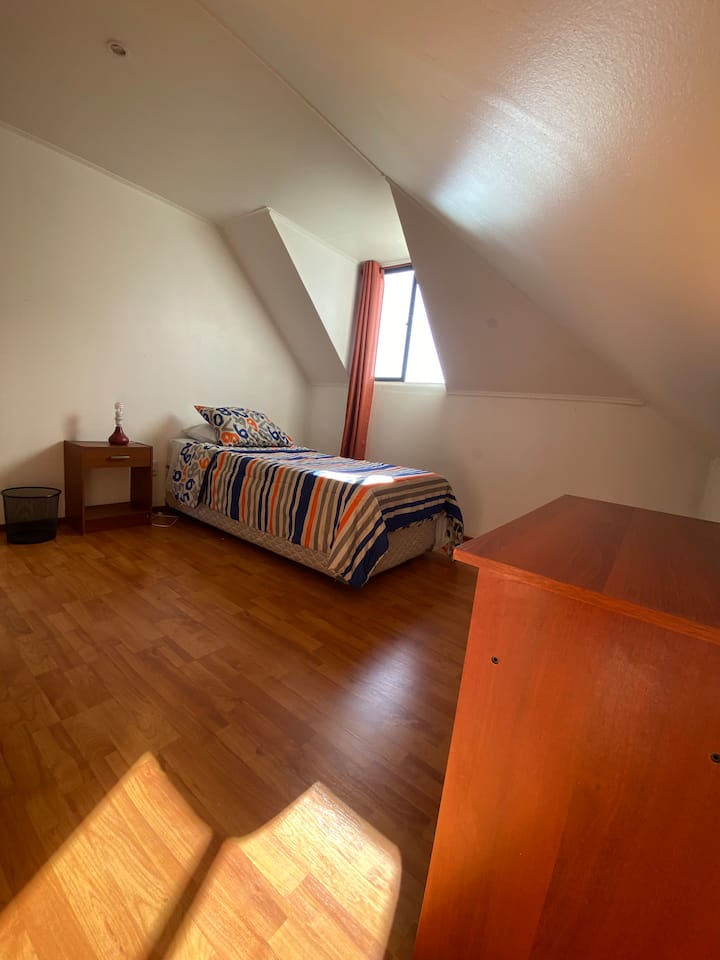 Habitación