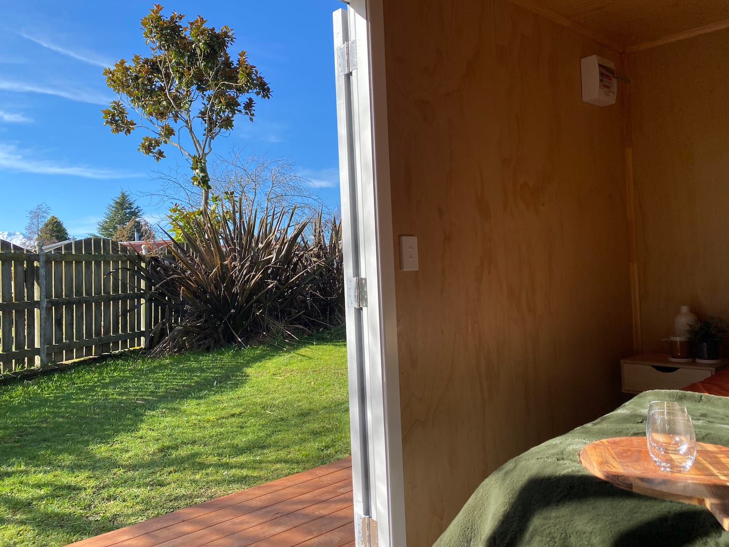 Ruapehu Views Cabin Retreat 2