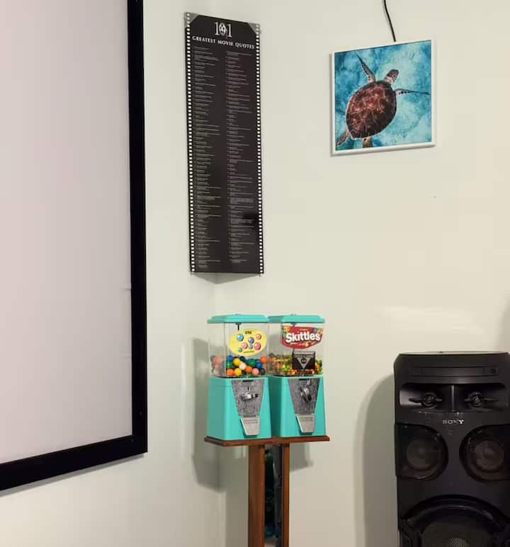 Sehemu ya sebule