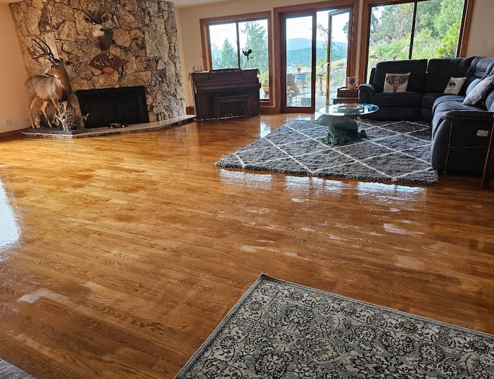 Blue Harbor Luxury Estate With Private Pool - Chemainus