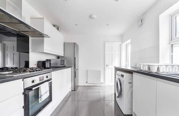 London Townhouse - Deptford - London