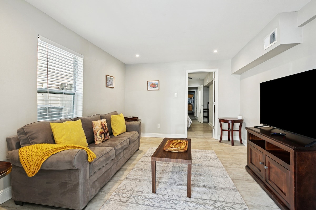 غرفة المعيشة