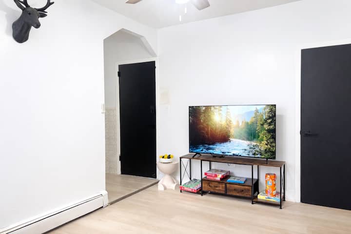 3br Home In Jersey City ! Near Metlife & Nyc Train - Nueva York