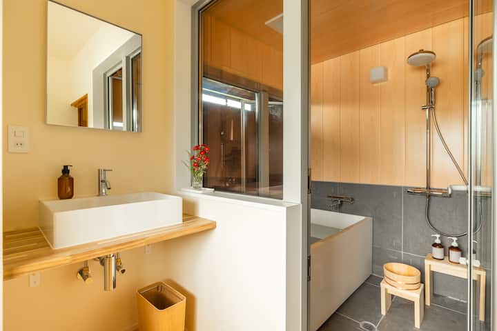 フルバスルーム