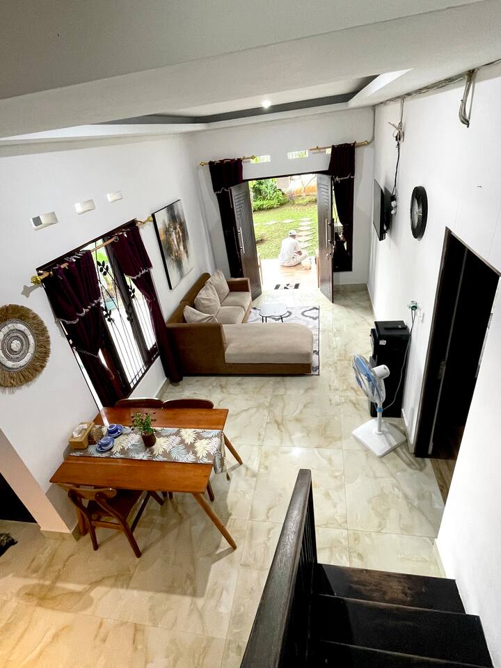 2br Entire House Jembrana Bali - Negara