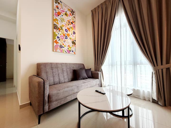 Всекидневна