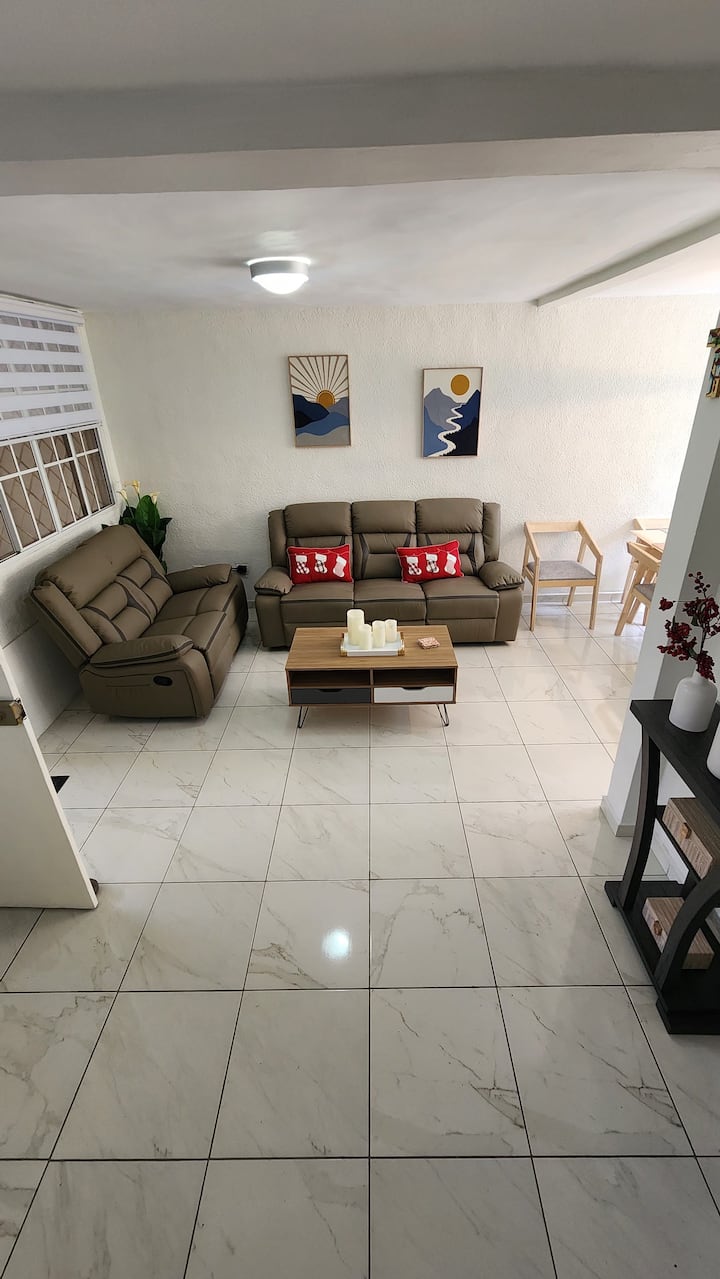 Всекидневна зона