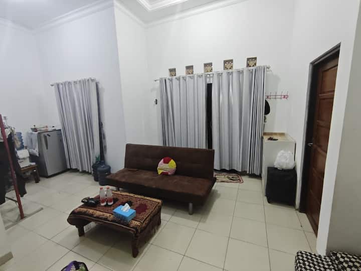Homestay Banjarbaru - South Kalimantan