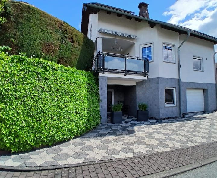 2 Zimmer Wohnung - Dierdorf