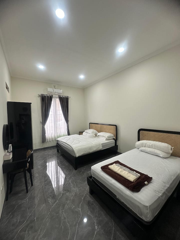 Habitación 2