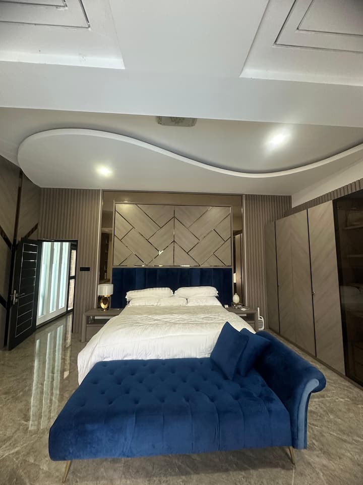 Habitación 1