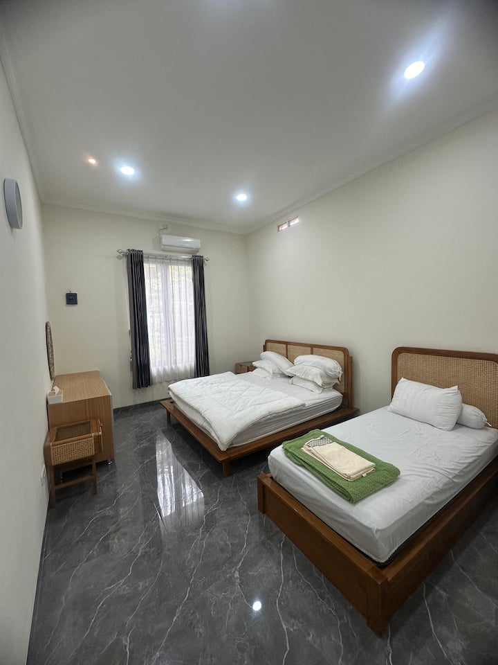 Habitación 3